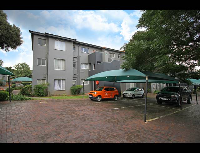 2 BEDROOM APARTMENT FOR SALE IN NORTHGATE